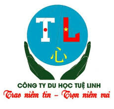 CÔNG TY TNHH DU HỌC TUỆ LINH CHI NHÁNH HẢI PHÒNG