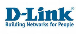 Logo D-Link International Pte Ltd