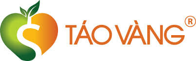 Logo Táo Vàng Holding