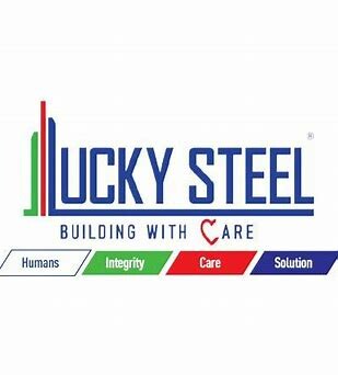 Công ty Cổ Phần Lucky Steel Buildings