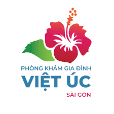 Logo Chăm sóc tại nhà Việt Úc - Sài Gòn