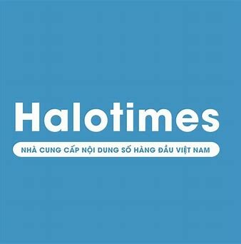 CÔNG TY TNHH TRUYỀN THÔNG HALOTIMES