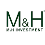 Logo Quảng Cáo M&H