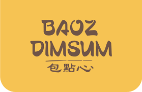 Công Ty TNHH Baoz Group (Baoz Dimsum - Garden Mall)