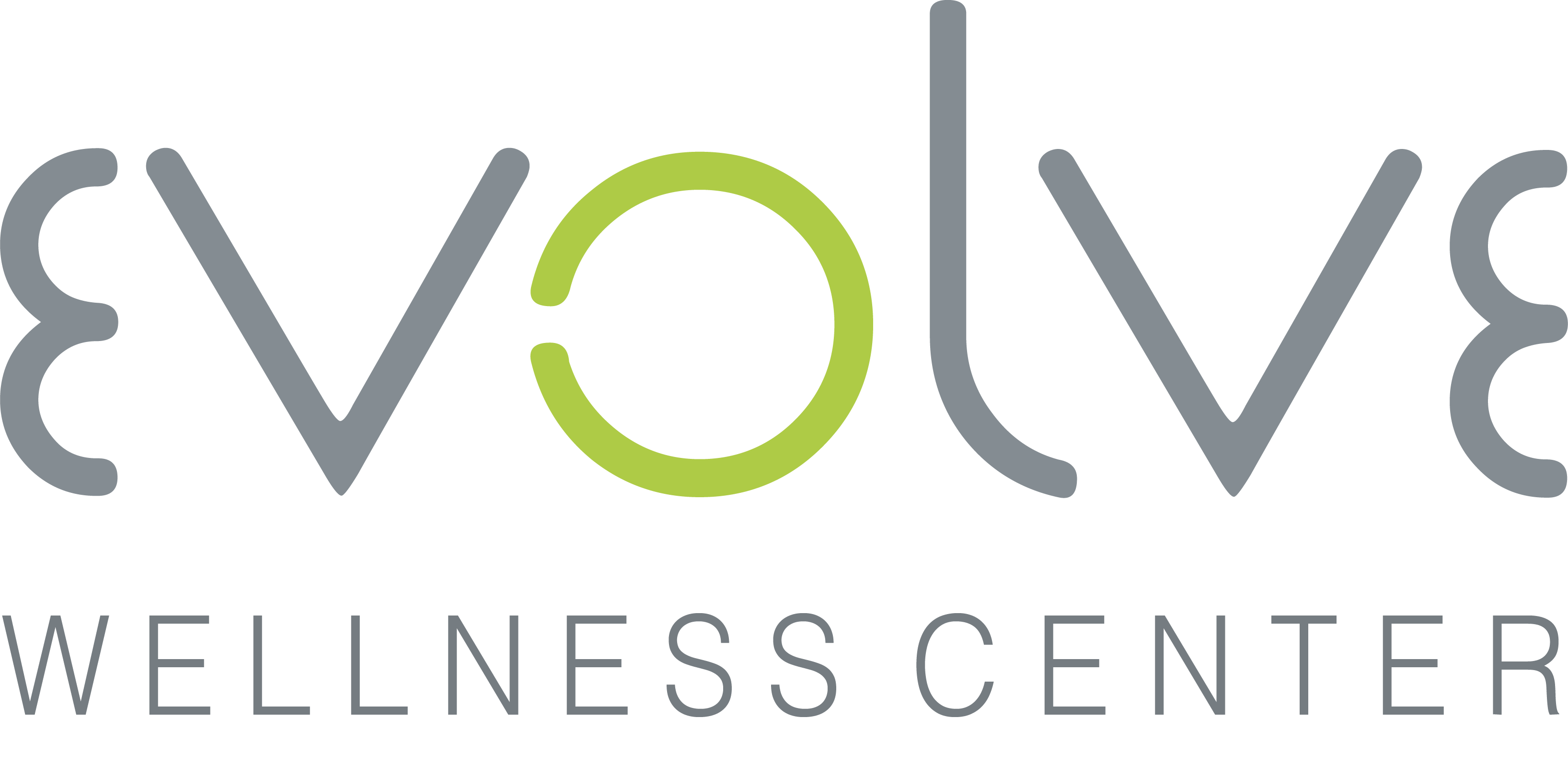 EVOLVE WELLNESS CENTER