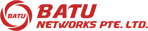 Logo BATU NETWORKS