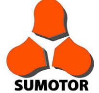 Logo Sumotor