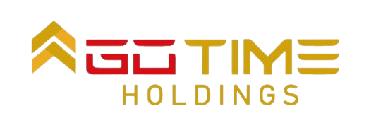 Logo Gotime Holdings