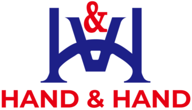 Logo Hand & Hand