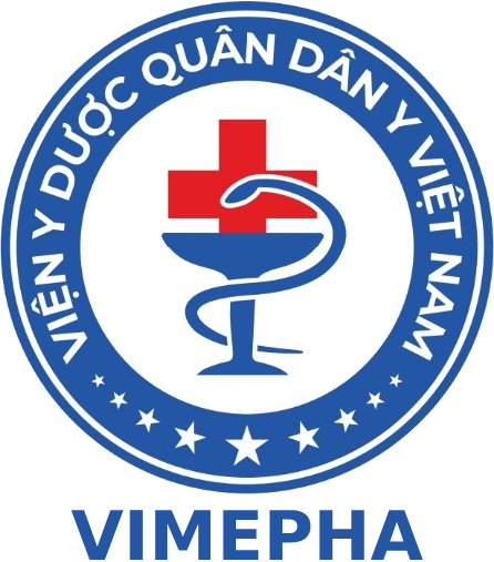 VIỆN Y DƯỢC QUÂN DÂN Y VIỆT NAM