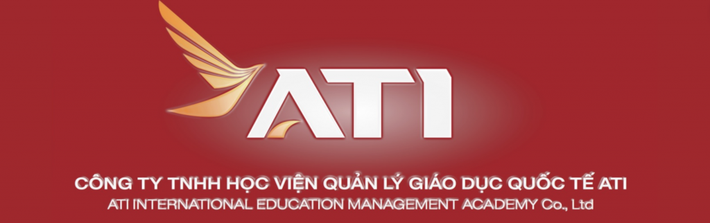 Học Viện Quản Lý Giáo Dục Quốc Tế ATI