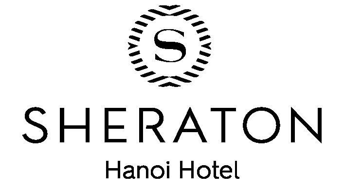 Logo Sheraton Hanoi West