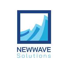 Logo New Wave Solutions JSC