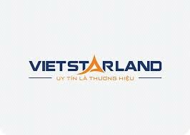 Logo VIETSTARLAND
