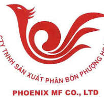 Logo Phân bón Phượng Hoàng