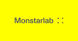 Logo Monstar Lab Việt Nam