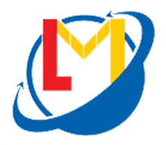 Logo Xuất Nhập Khẩu Liên Minh