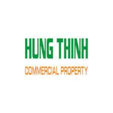 Logo Hưng Thịnh Commercial Property