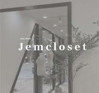Logo Jemcloset