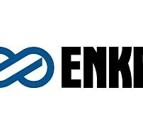 Logo Enkei Vietnam