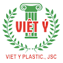 Logo NHỰA VIỆT Ý