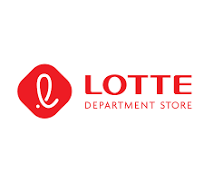 Logo LOTTE DEPARTMENT STORE