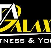 Logo GALAXY FITNESS