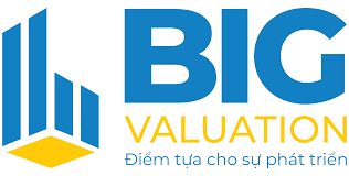 Logo Thẩm Định Giá Big Việt Nam