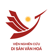 Logo BẢO TỒN VÀ PHÁT HUY DI SẢN VĂN HÓA VIỆT NAM