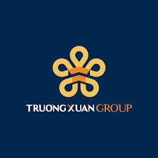 Logo Đầu từ và kinh doanh Trường Xuân