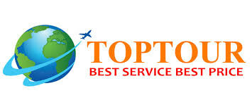 Logo Toptour