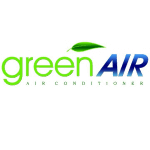 Logo GREEN AIR VIỆT NAM