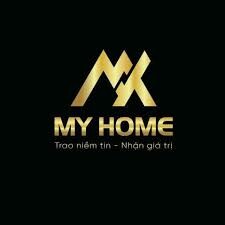 Logo BĐS MyHome