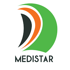 Logo Medistar Việt Nam