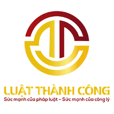 Logo HÃNG LUẬT THÀNH CÔNG