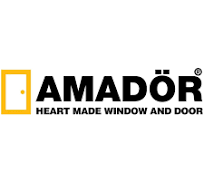 Logo CÔNG TY CỬA AMADOR