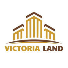 Logo VICTORIA LAND