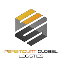 Logo PARAMOUNT GLOBAL LOGISTICS