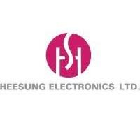 CÔNG TY TNHH HEESUNG ELECTRONICS VIỆT NAM