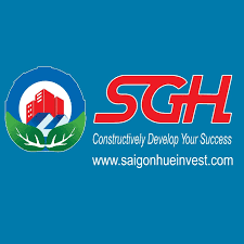 Logo Sài Gòn - Huế