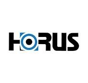 Logo Horus Productions