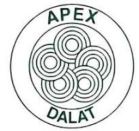 Logo Dệt May Và Vớ Apex