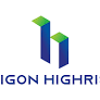 Logo SÀI GÒN HIGH RISE