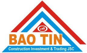 Logo Xây Dựng Bảo Tín