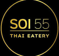 Logo Soi Thai Eatery