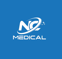 Logo Thẩm Mỹ NC Medical