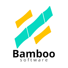 Logo Công Nghệ & Giải Pháp Phần Mềm Bamboo