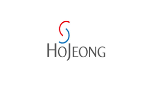 Logo HOJEONG VINA