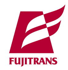 Logo Fujitrans Vietnam