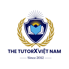 Học Viện Gia Sư The Tutorx